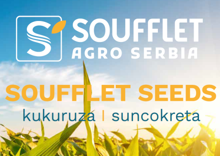 Novi katalog SOUFFLET SEEDS